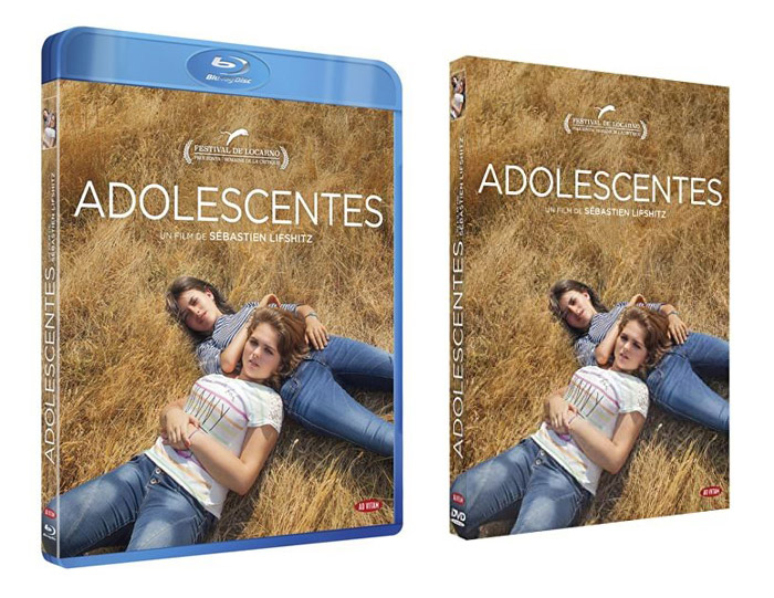 Adolescentes