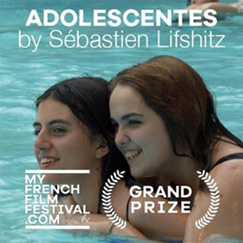 Adolescentes