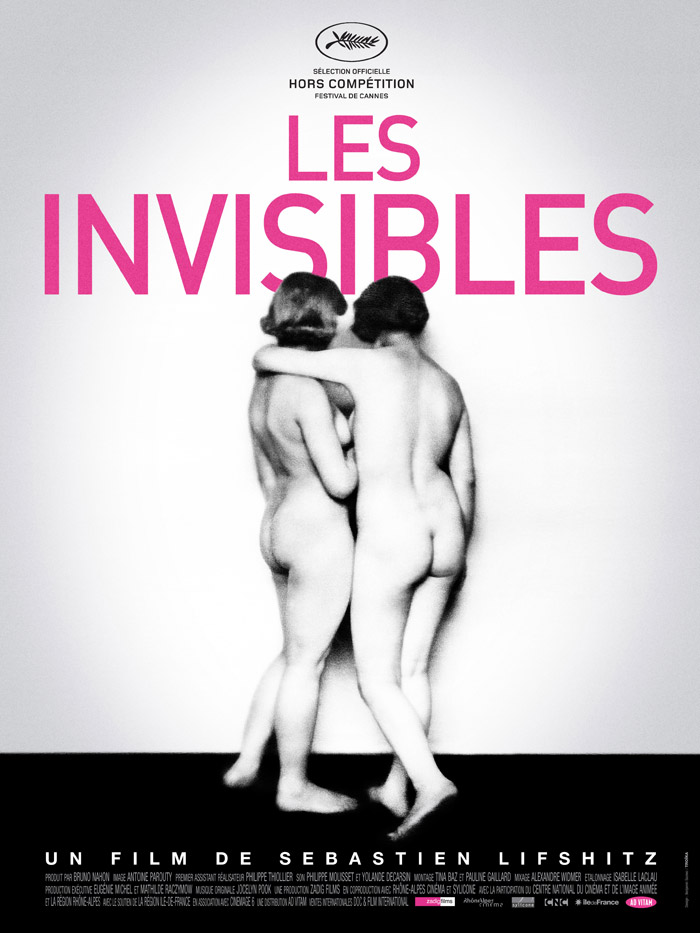 Les Invisibles, Real : Sébastien Liftshitz